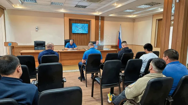 Подольск обновляет 88 домов. Большой ремонт уже идёт